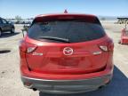 2016 Mazda Cx-5 Touring за продажба в Tucson, AZ - Front End