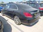 2016 MERCEDES BENZ C220 D SPO for sale at Copart SANDY