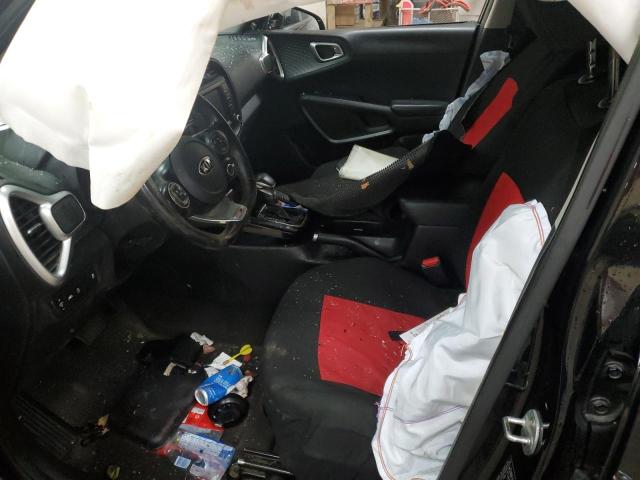  KIA SOUL 2020 Two tone