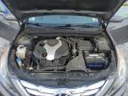 2011 Hyundai Sonata Se   იყიდება Fairburn-ში, GA - Rear End