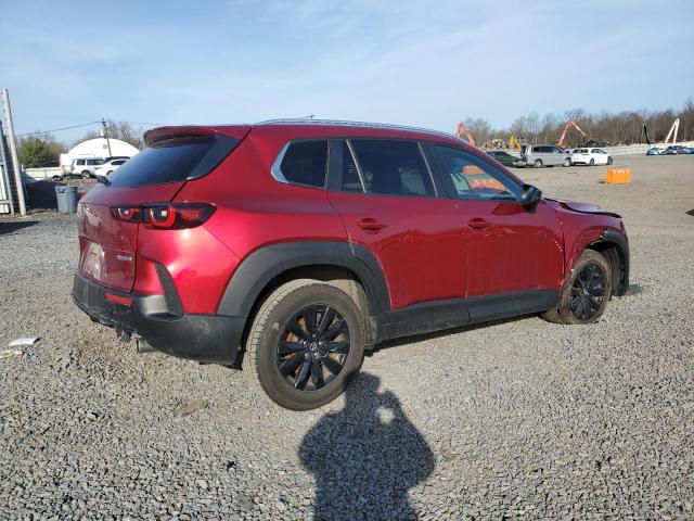  MAZDA CX-50 SELE 2023 Burgundy