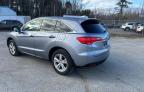2015 ACURA RDX TECHNOLOGY à vendre chez Copart ON - COOKSTOWN
