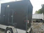 Loganville, GA에서 판매 중인 2012 Fiber Optic Splicing Trailer - All Over