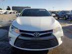 2017 Toyota Camry Le продається в Littleton, CO - Rear End
