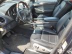 2011 Mercedes-Benz Ml 350 4Matic zu verkaufen in Woodhaven, MI - Front End