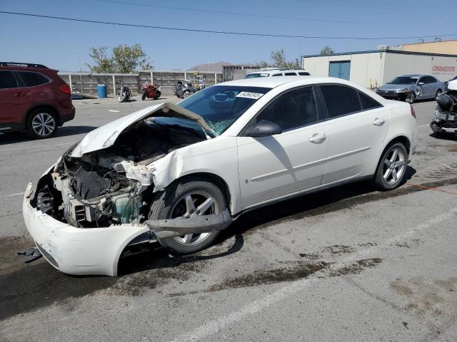 2006 Pontiac G6 Gt