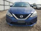 2019 Nissan Sentra S იყიდება Mercedes-ში, TX - Water/Flood