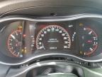 2019 Dodge Durango Sxt продається в Columbus, OH - Front End