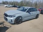 2023 BMW 330XI  for sale at Copart ON - COOKSTOWN