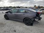 2021 Honda Civic Sport for Sale in Opa Locka, FL - Rear End