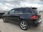 2016 Mercedes-Benz Gle 350 en Venta en Houston, TX - Front End