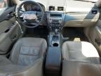2012 Ford Fusion Sel en Venta en Lebanon, TN - Front End