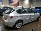 2011 Subaru Impreza 2.5I Premium for Sale in Elgin, IL - Front End