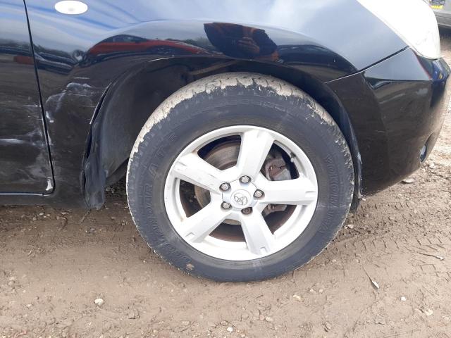 2007 TOYOTA RAV4 XTR D