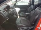 2020 Jeep Compass Trailhawk продається в Barberton, OH - Front End