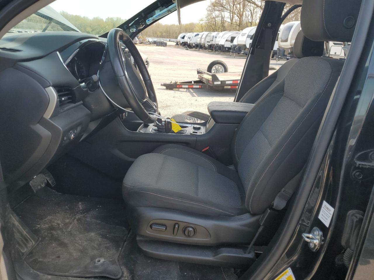 1gnevgkw5lj270767 1GNEVGKW5LJ270767 2020 Chevrolet Traverse Lt