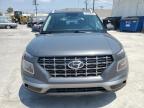 2023 Hyundai Venue Sel zu verkaufen in Sun Valley, CA - Damage History