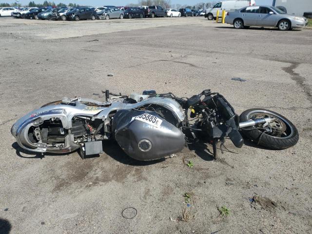 2000 Suzuki Gsx1300 R