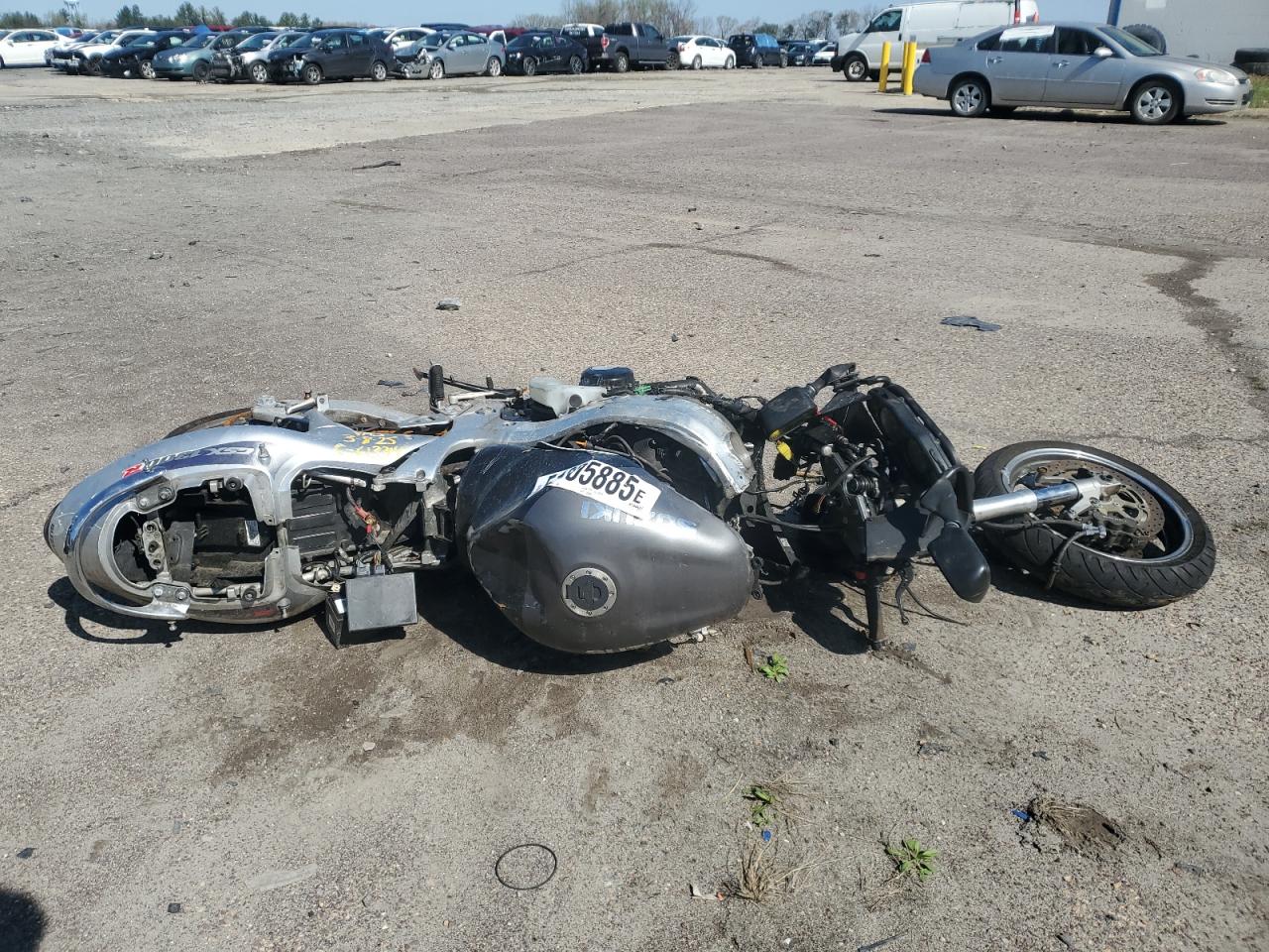 Fredericksburg, VA에서 판매 중인 2000 Suzuki Gsx1300 R - All Over