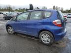 2009 Honda Fit  للبيع في Portland، OR - Rollover