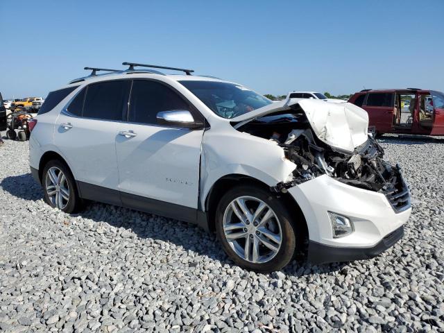  CHEVROLET EQUINOX 2018 Biały