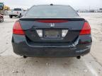 2007 Honda Accord Ex продається в Haslet, TX - Front End