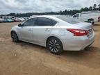 2016 Nissan Altima 2.5   de vânzare în Longview, TX - Front End