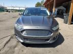 Denver, CO에서 판매 중인 2015 Ford Fusion Se - Side