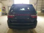 2014 Dodge Durango Limited zu verkaufen in Columbia, MO - Front End