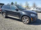 2012 Bmw X5 Xdrive35D   იყიდება Eugene-ში, OR - Mechanical