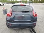 2014 Nissan Juke S продається в Spartanburg, SC - Side