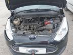 2013 FORD B-MAX ZETE for sale at Copart WOLVERHAMPTON