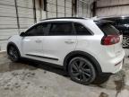 2017 Kia Niro Ex продається в Tulsa, OK - Minor Dent/Scratches