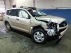 2009 Toyota Rav4  for Sale in Woodhaven, MI - Rollover