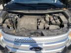 2013 Ford Explorer Xlt იყიდება West Warren-ში, MA - Rear End