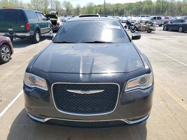  CHRYSLER 300 2017 Czarny