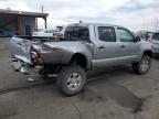 2015 Toyota Tacoma Double Cab продається в Denver, CO - All Over