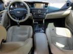 2015 Kia Cadenza Premium na sprzedaż w Wilmer, TX - Normal Wear