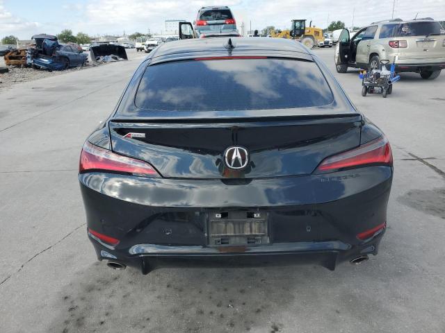  ACURA INTEGRA A- 2024 Black