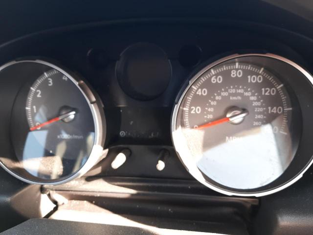2009 NISSAN QASHQAI AC