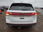 2024 Volkswagen Atlas Se للبيع في Elgin، IL - Front End