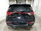 2018 Kia Sportage Lx for Sale in Leroy, NY - Front End