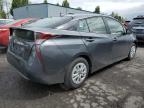2017 Toyota Prius  en Venta en Portland, OR - Front End