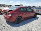 2010 Honda Civic Lx zu verkaufen in Riverview, FL - Rear End