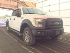 2016 Ford F150 Supercrew de vânzare în Riverview, FL - Minor Dent/Scratches