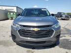 2021 Chevrolet Traverse Ls de vânzare în Orlando, FL - Rear End