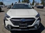 2025 Subaru Outback Premium იყიდება Rancho Cucamonga-ში, CA - Side