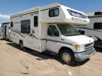 2003 Ford Econoline E450 Super Duty Cutaway Van for Sale in Albuquerque, NM - Normal Wear