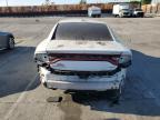 2018 Dodge Charger Sxt Plus for Sale in Wilmington, CA - Rear End