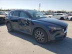 2018 Mazda Cx-5 Grand Touring for Sale in Fredericksburg, VA - Side